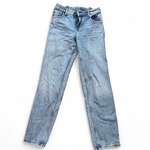 H&M Blue Jeans